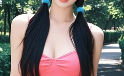 袁娅维憋不住了